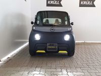 gebraucht Opel Rocks-e TeKno 9kW Leichtkraftfahrzeug