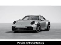 Neu Porsche 911 Carrera 394 PS (289 kW) 2026 Gtsilbermetallic Coupé