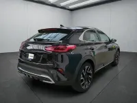 Gebraucht Kia XCeed Vision 140 PS (102 kW) 2025 Schwarz SUV