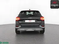 Gebraucht Audi Q2 Advanced 150 PS (110 kW) 2024 Mythosschwarz SUV