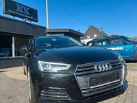 Gebraucht Audi A4 Basis 150 PS (110 kW) 2019 Andere Kombi