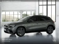 Gebraucht Mercedes GLA220 AMG line 190 PS (139 kW) 2026 SUV