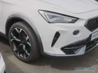 Gebraucht Cupra Formentor VZ 310 PS (228 kW) 2024 Weiss SUV