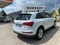 gebraucht Audi Q5 Quattro