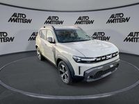 Neu Dacia Duster Journey 140 PS (102 kW) 2025 Sandstone SUV