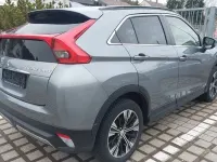 Gebraucht Mitsubishi Eclipse Cross 163 PS (119 kW) 2019 Grau SUV