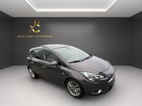Gebraucht Opel Corsa Innovation 116 PS (85 kW) 2015 Other Kleinwagen