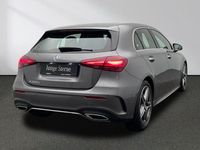 Gebraucht Mercedes A200 AMG 150 PS (110 kW) 2024 Othercolor Kleinwagen