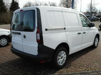 gebraucht VW Caddy Cargo 2.0 TDI Basis