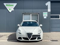 gebraucht Alfa Romeo Giulietta Basis *TÜV 10/2025*