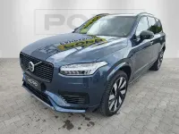 Gebraucht Volvo XC90 Ultimate 455 PS (334 kW) 2024 Denim blue SUV
