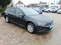 gebraucht VW Passat Variant 2.0 TDI