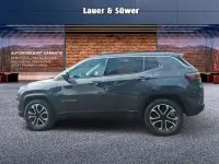 Gebraucht Jeep Compass Limited 131 PS (96 kW) 2024 Andere SUV