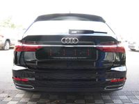 Gebraucht Audi A6 Ambiente 204 PS (150 kW) 2019 Brillantschwarz Kombi