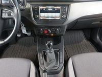 gebraucht Seat Ibiza ST Style 1.0*Bluetooth Front-Assi Leder-Lkr