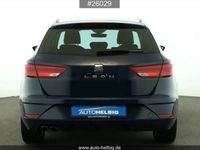 gebraucht Seat Leon ST 2.0 TDI Xcellence #AHK#LED#DSG#ACC#Beats