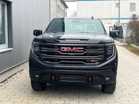 Neu GMC Sierra 439 PS (322 kW) 2025 Titanium rush Pickup