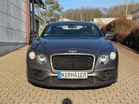 Gebraucht Bentley Continental GT 528 PS (388 kW) 2016 Grau Coupé