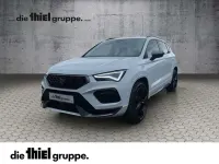 Second-hand Cupra Ateca 190 CP (139 kW) 2025 Alb SUV