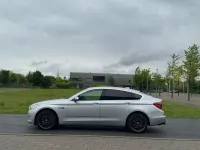 Gebraucht BMW 535 M Sport 300 PS (220 kW) 2010 Limousine