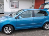 gebraucht VW Polo 9N United 1.4 *1. Hand*