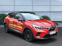 Gebraucht Mitsubishi ASX Top 94 PS (69 kW) 2023 Aurorarot/onyxschwarz (metallic) SUV