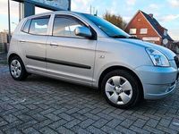 gebraucht Kia Picanto 1.1 2007