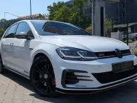 Gebraucht VW Golf VII GTI 290 PS (213 kW) 2019 Weiß Limousine