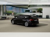 Neu BMW 116 122 PS (89 kW) 2025 Schwarz (uni) Kleinwagen