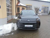 Gebraucht VW Tiguan 131 PS (96 kW) 2024 Schwarzmetallic SUV
