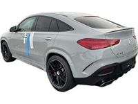 gebraucht Mercedes GLE63 AMG S Keramik/AHK/Carbon/PerformanceLenkrad