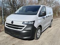 Neu VW T7 100 kW (136 PS) 2026 Stonegrey Van
