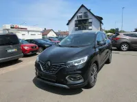 Gebraucht Renault Kadjar Bose Edition 150 PS (110 kW) 2019 Schwarz SUV