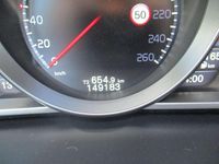 Gebraucht Volvo V40 Summum 190 PS (139 kW) 2015 Onyx black / metallic