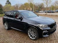 gebraucht BMW X3 m40i b58 b30 SUV individual M Performance