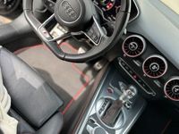 gebraucht Audi TTS Coupé 2.0 TSFI Quattro S Tronic