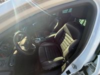 Gebraucht Opel Insignia OPC 170 PS (125 kW) 2016 Weiß Kombi