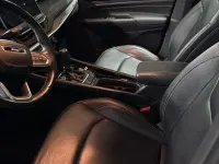 Usado Jeep Compass 241 HP (177 kW) 2022 Preto SUV