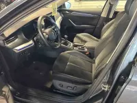 Gebraucht Skoda Octavia Style 150 PS (110 kW) 2020 Grau Limousine