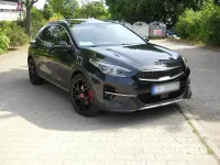Gebraucht Kia XCeed Platinum 204 PS (150 kW) 2020 Schwarz SUV