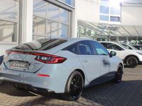 gebraucht Honda Civic e:HEV 2,0 Sport