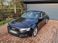 gebraucht Audi A5 Sportback 2.0 TDI 110kW multitronic -