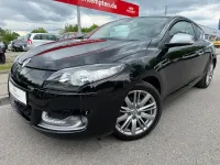 Gebraucht Renault Mégane GT Line GT-Line 116 PS (85 kW) 2013 Other Coupé