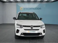 Neu Citroën C3 110 PS (80 kW) 2026 Weiß SUV