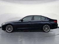 gebraucht BMW 540 Sport Line Sport Aut. Klimaaut. Head-Up AHK