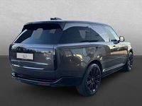 Gebraucht Land Rover Range Rover Autobiography 537 PS (394 kW) 2022 Grau SUV