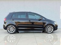 Gebraucht VW Golf VI Highline 160 PS (117 kW) 2010 Deep black perleffekt Kleinwagen
