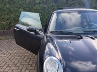 Gebraucht Mini Cooper 2007 Kleinwagen