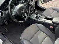 Gebraucht Mercedes A180 2014 Weiß Limousine