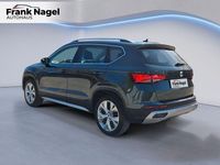 Gebraucht Seat Ateca Xperience 150 PS (110 kW) 2023 Grün SUV